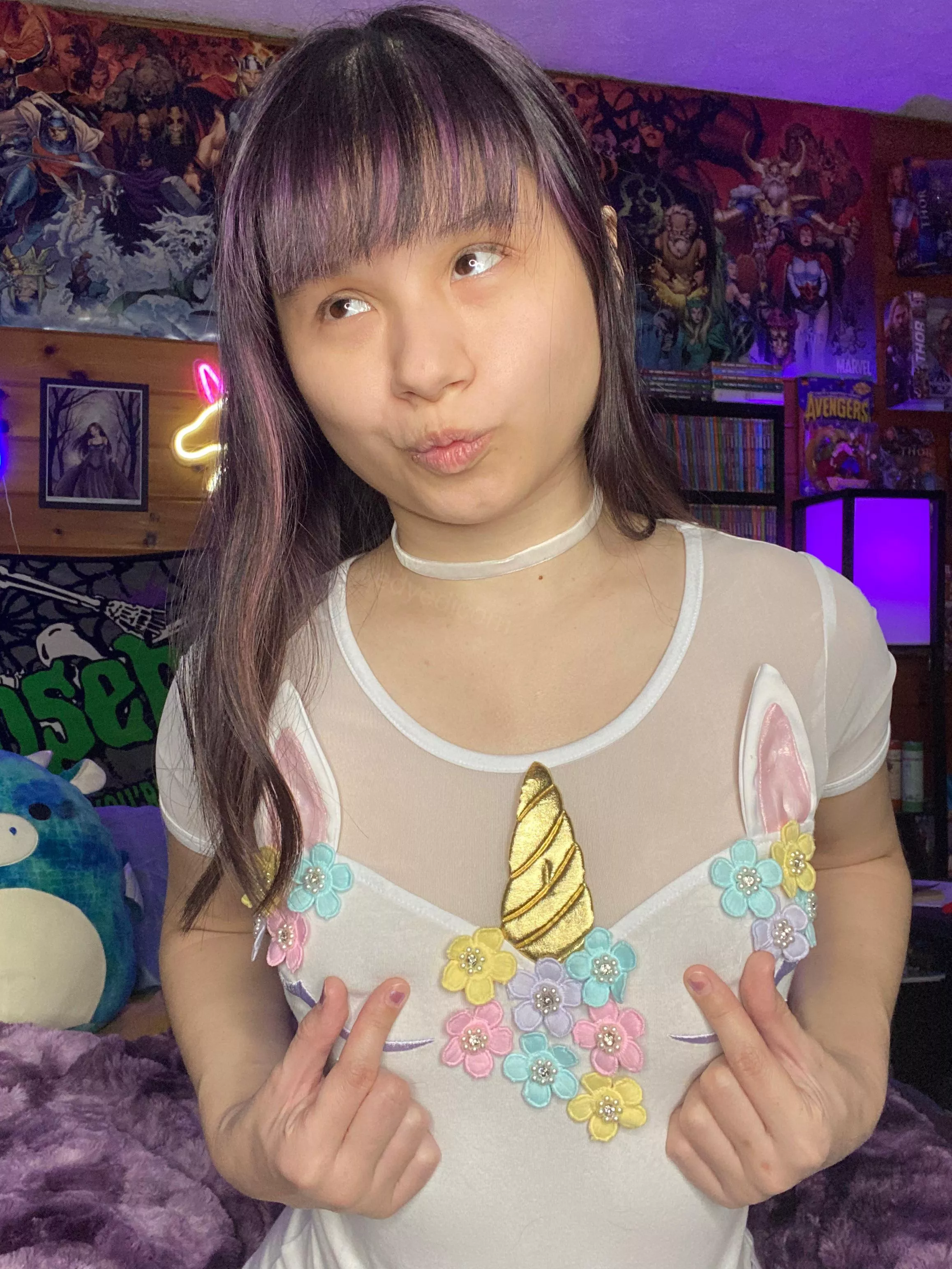 if i’m obedient, can we play games