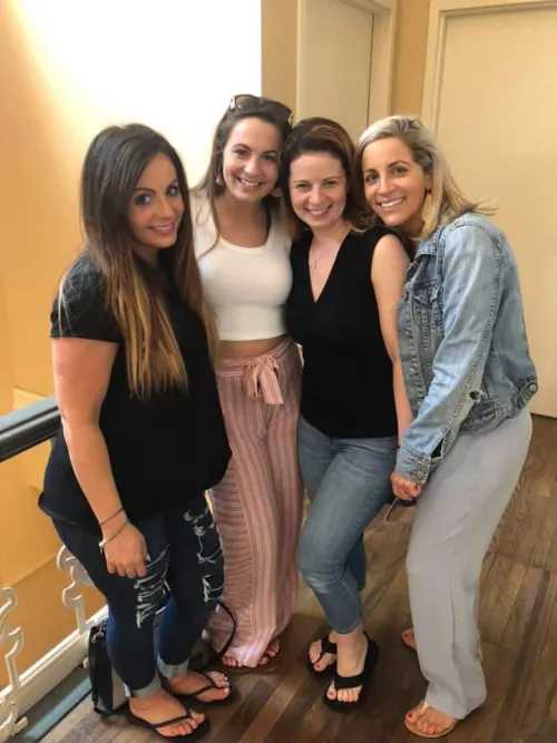 If you had to pick…