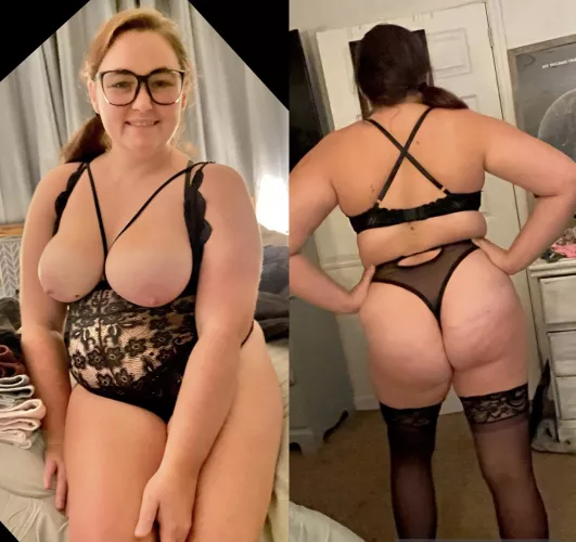 If you like it, I will post even more 🔥