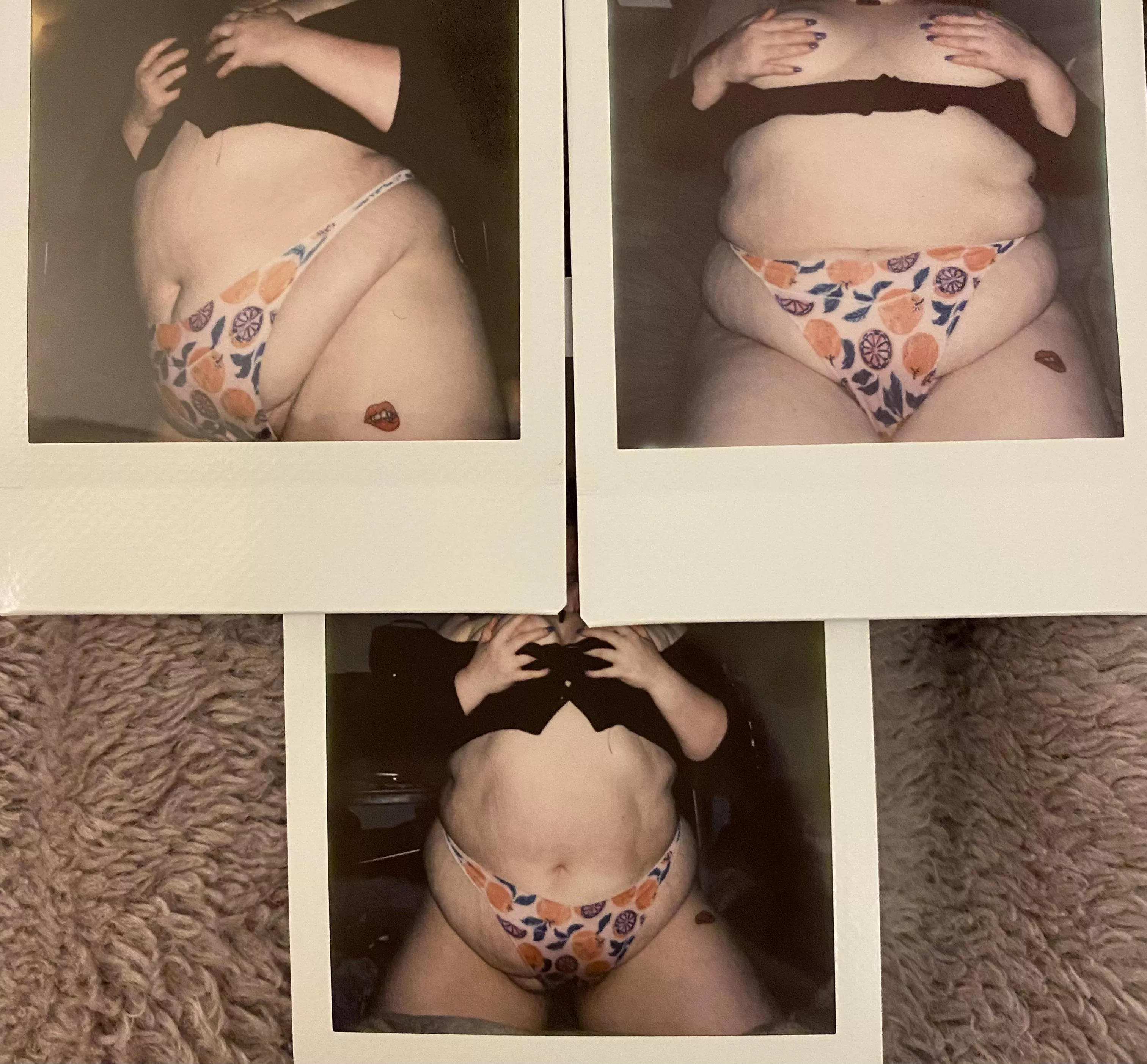 if you like my belly, pls consider feeding me 💘 $mikarose8