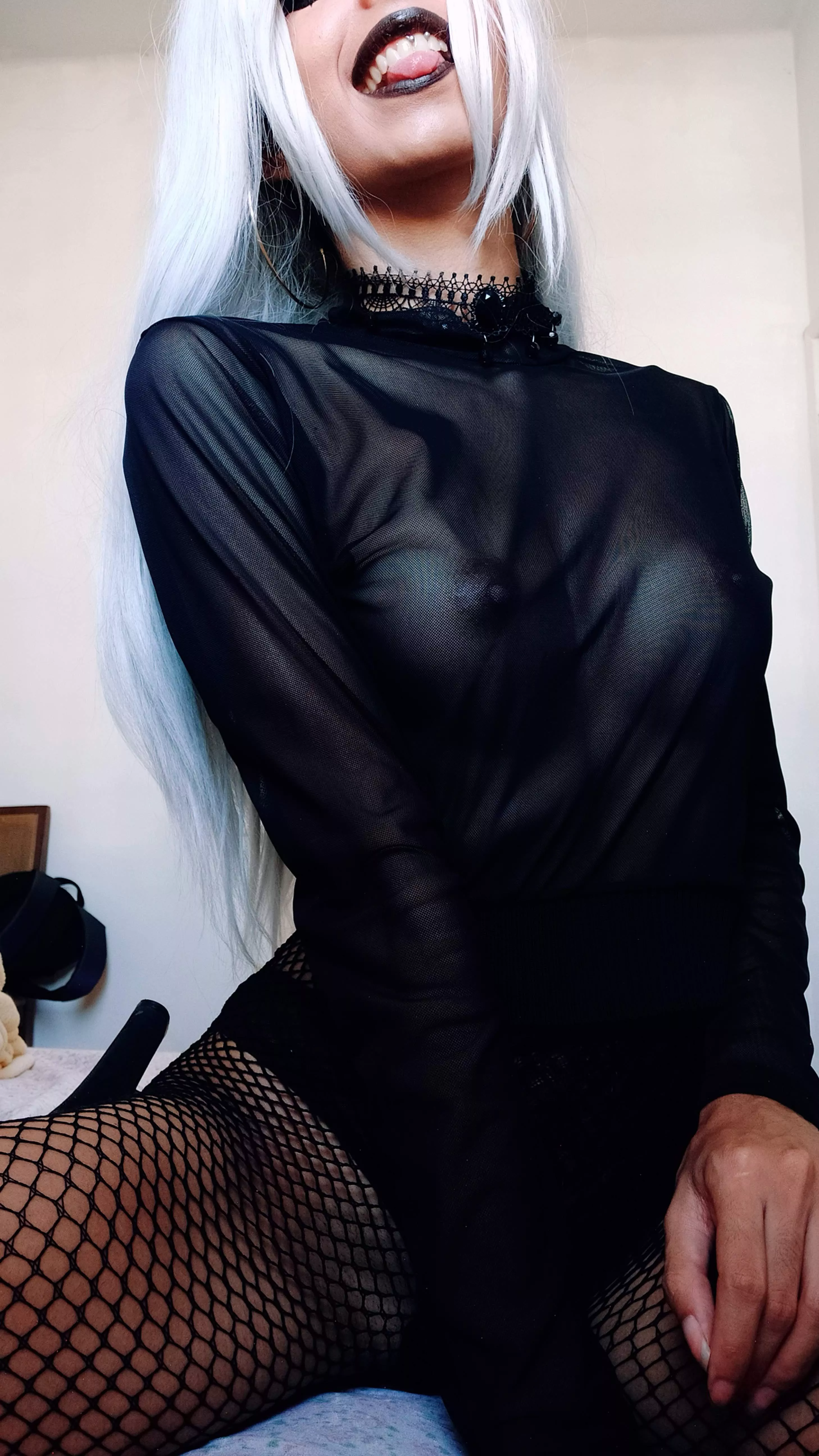 If you saw this picture, you have to fuck one of my holes