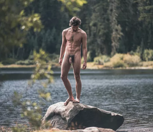 If you zoom in you can see the rain 🥶