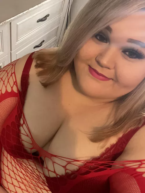 I’ll be your candy girl