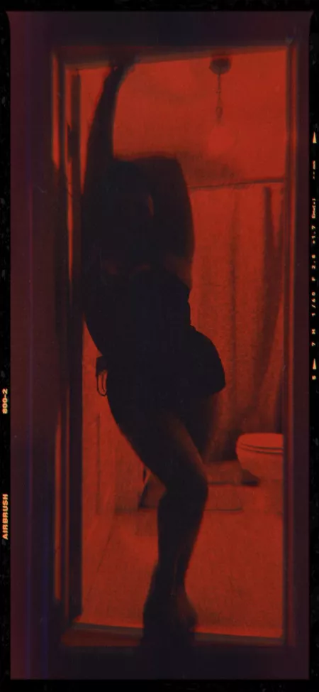 I’ll be your Marylin if your my James Dean.