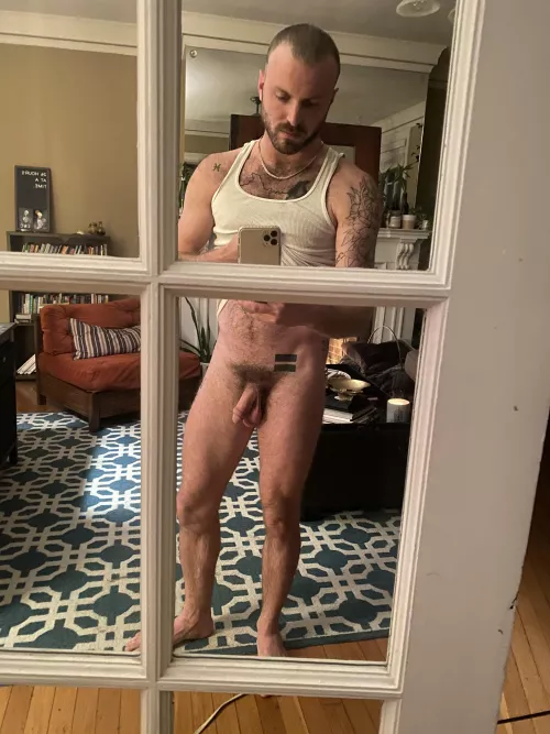 I’ll just leave this here