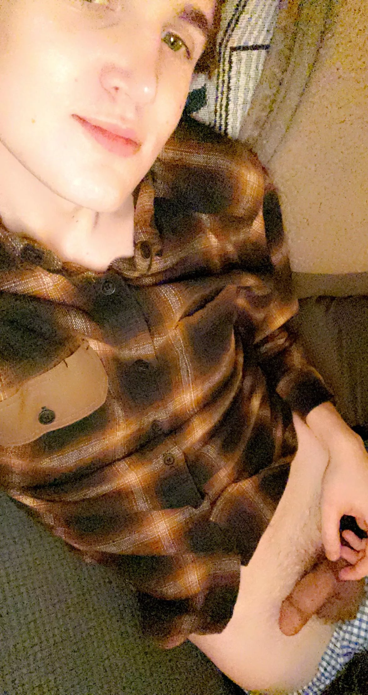 I’m a grower :)