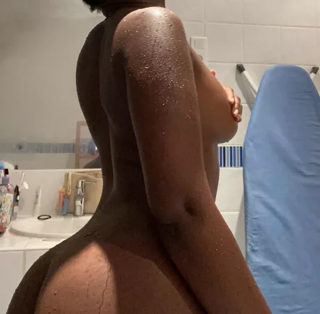 I’m a slut in need of attention