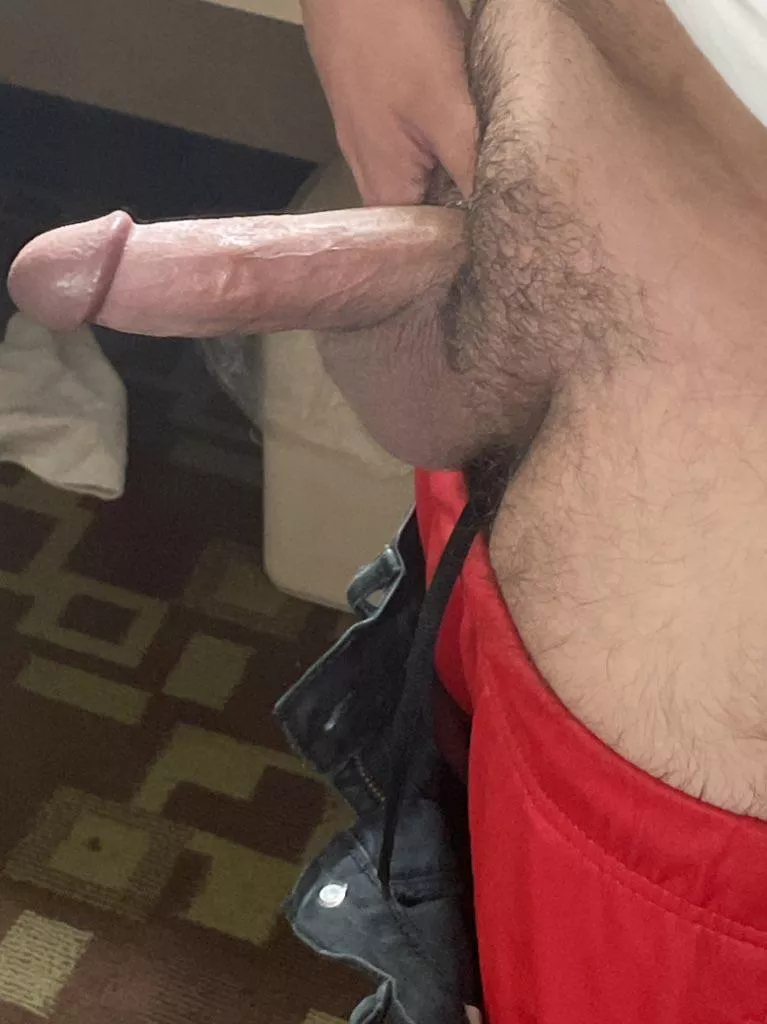 I’m all urs pm me