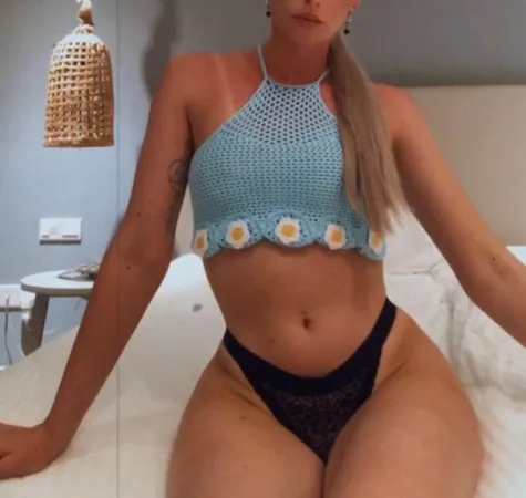 I‘m all yours💋 [f] 5‘6