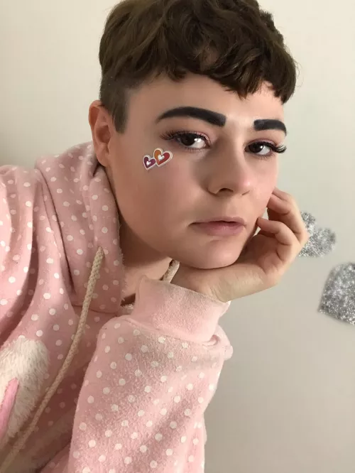 I’m avoiding my sadness by seeking validation through social media. Who can relate?