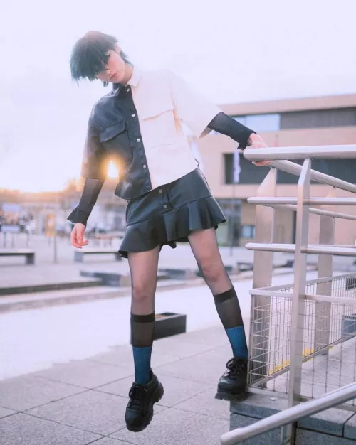 I'm back! How are you cuties?!