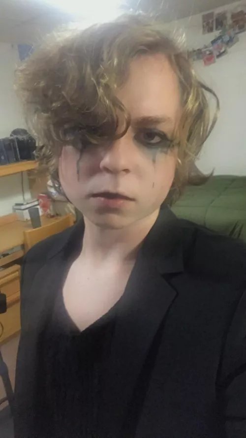 I’m coming for you…