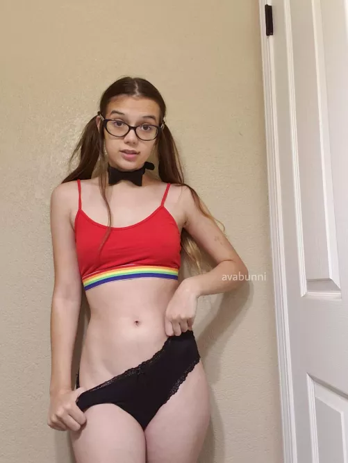 I'm extra small but I will try my best for you no matter what