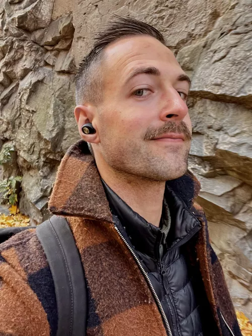 I’m feeling this new haircut 💁🏽‍♂️