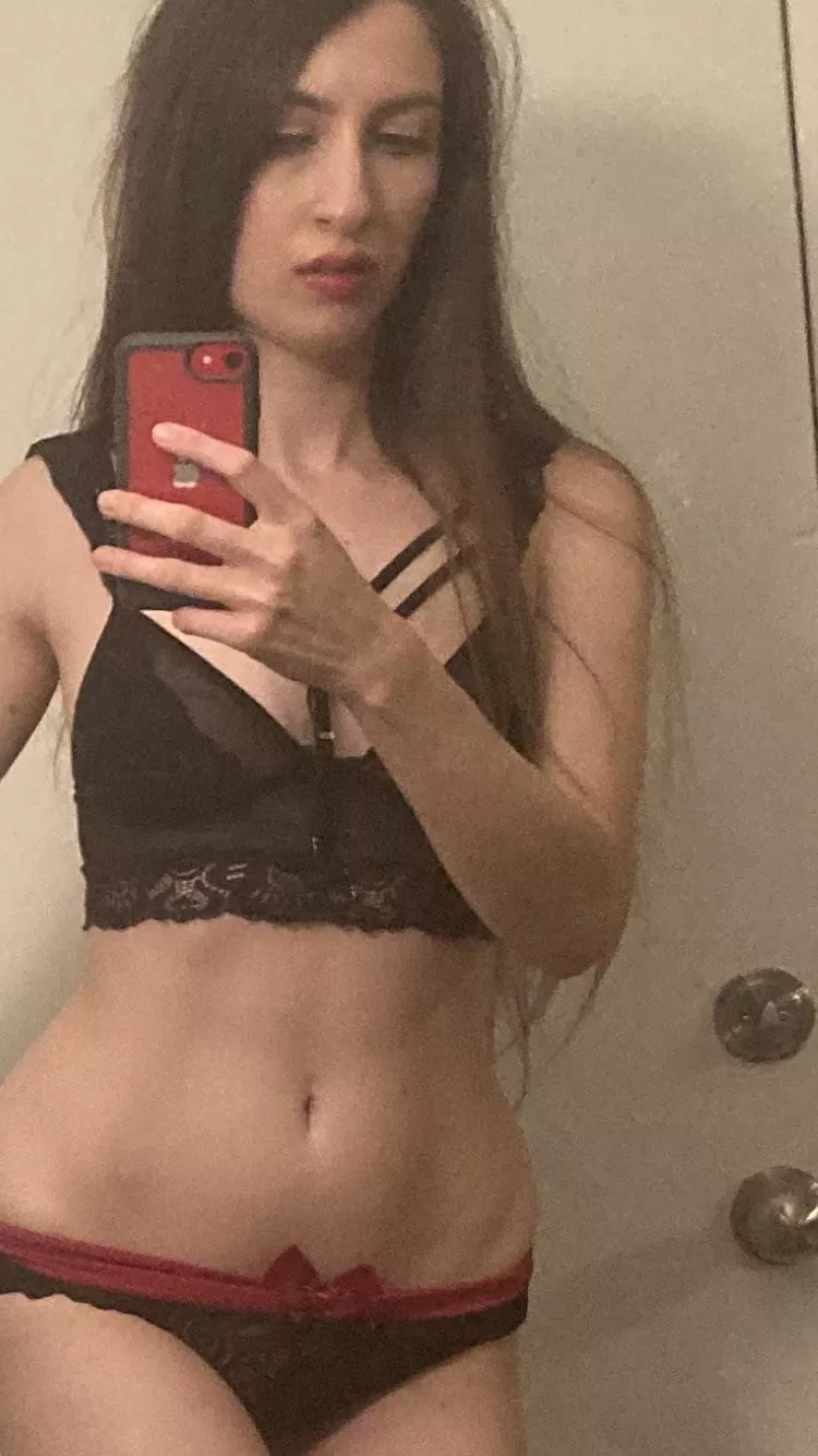 I’m fun sized ;)