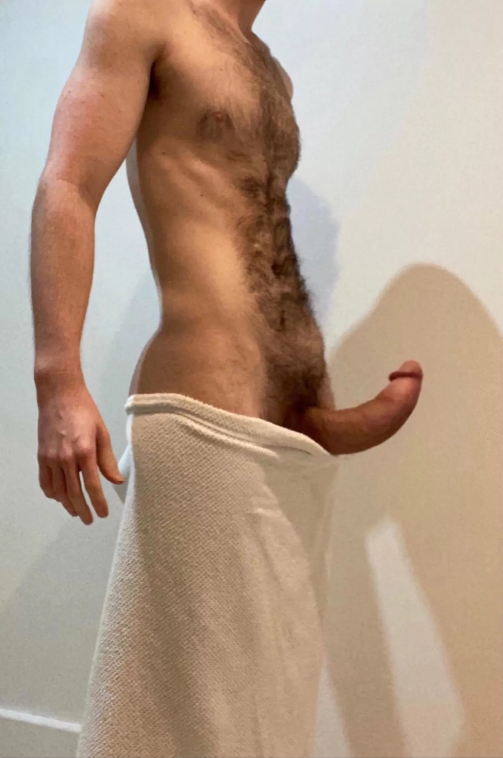 I’m going to stretch you out so good