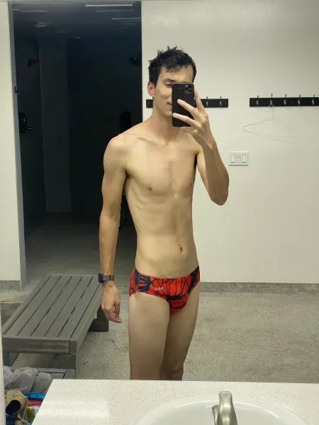 I’m gonna bounce back. I know it.