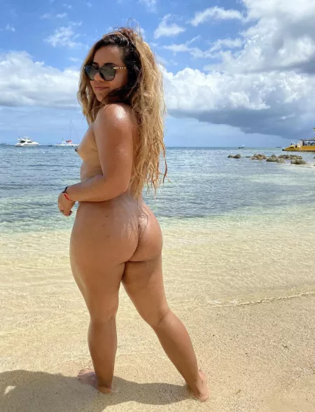 I’m half Desi and half Latina , is itvs good mix ?