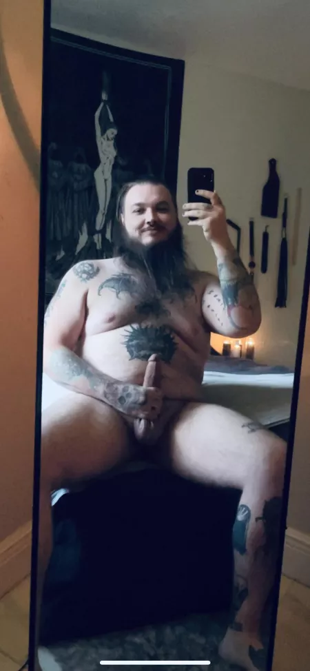 I’m having a great weekend, hope everyone else is too!