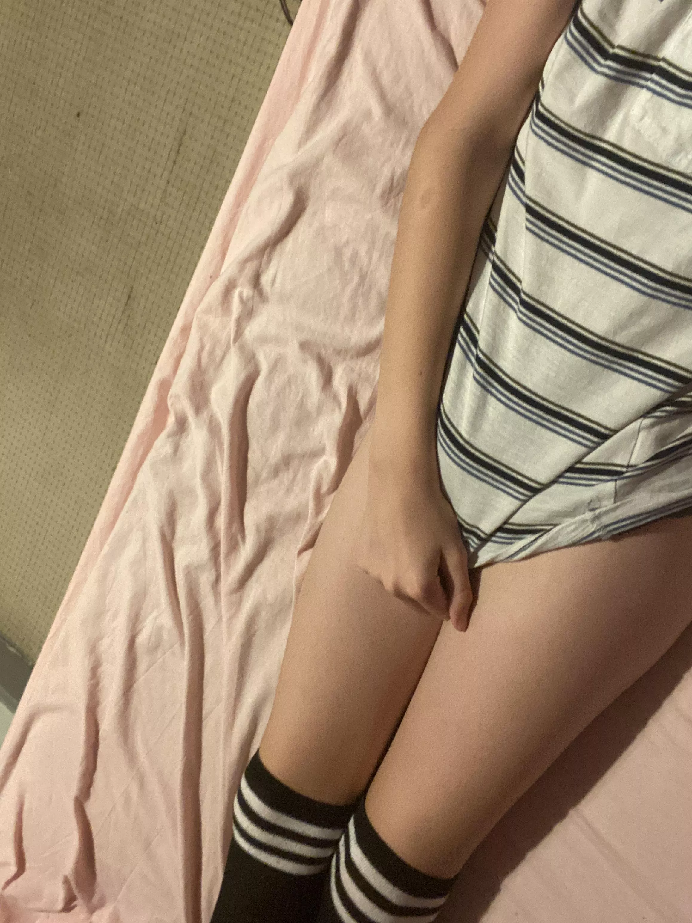 i’m hopefully getting a skirt soon 🥰