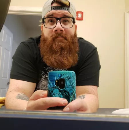 I’m just posting to slow down the unwanted sausage party lol