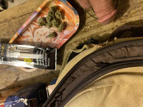 I’m liking the softy side this morning