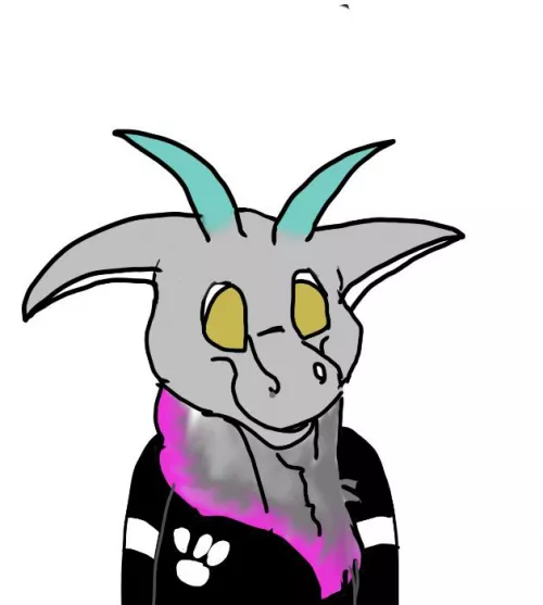 I’m literally so bad at drawing