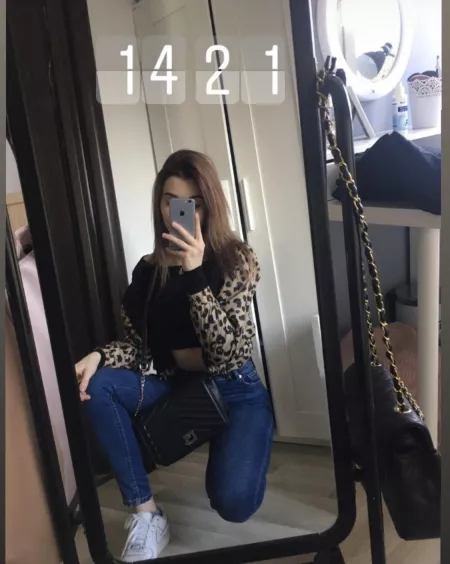 I’m looking for bbc who will help me to turn on my girlfriend on blacks. More info dm