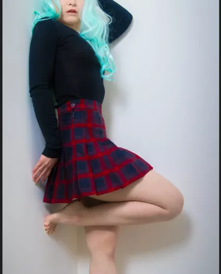 I'm loving my new skirt I'm loving my new skirt