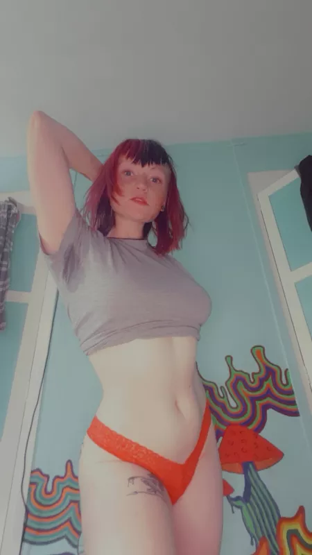 Im new here, i hope yous dont mind some sweat 💦