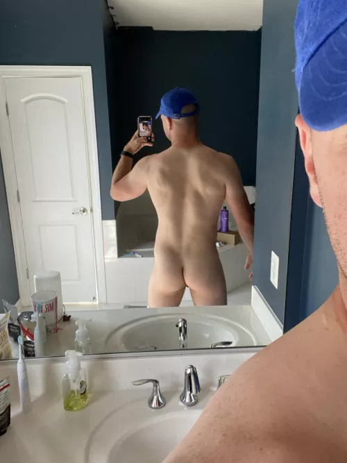 I’m new here. Just saying hi