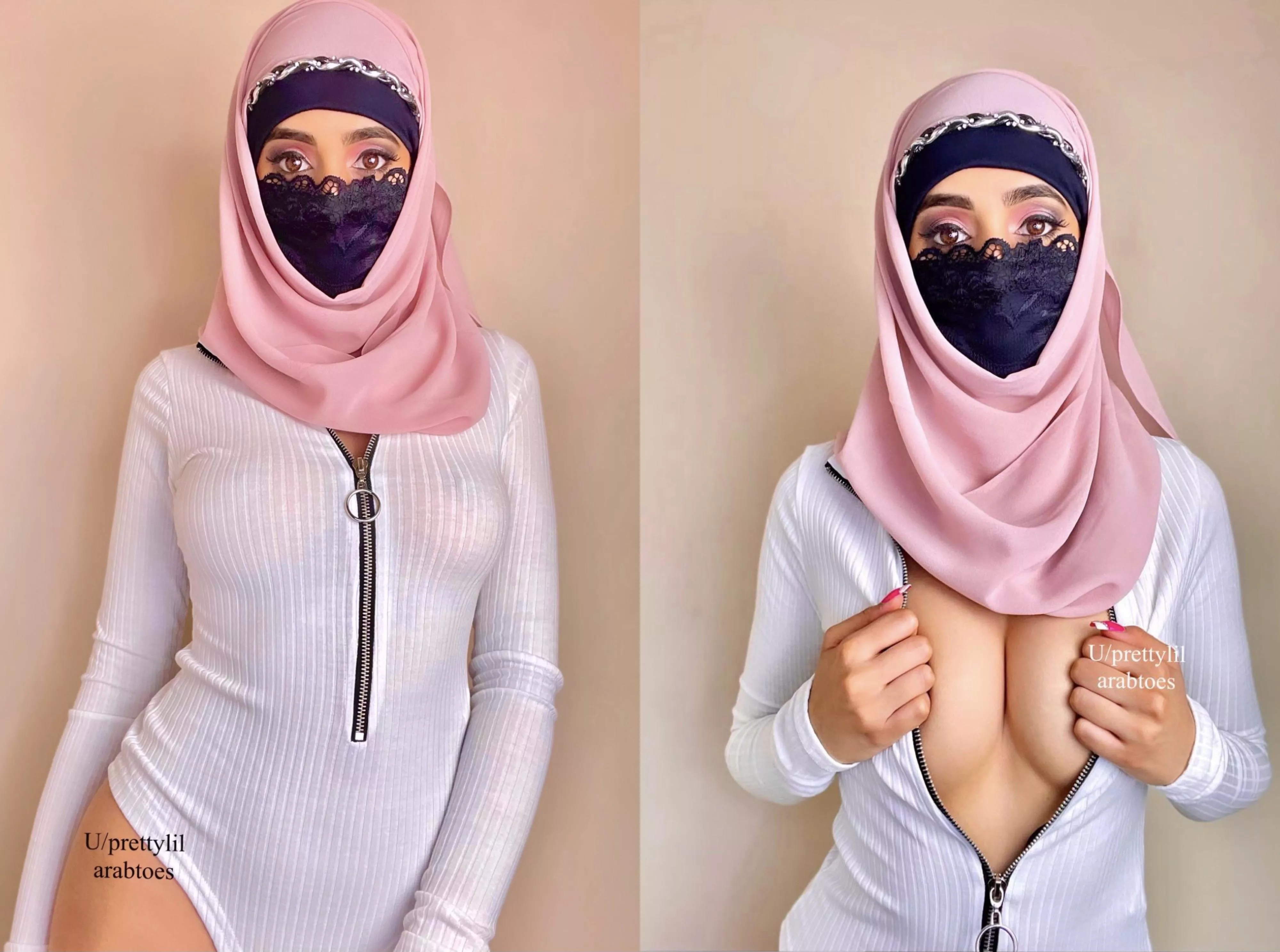 I’m not brave enough to wear an outfit like this out, so Reddit just gets to see it instead