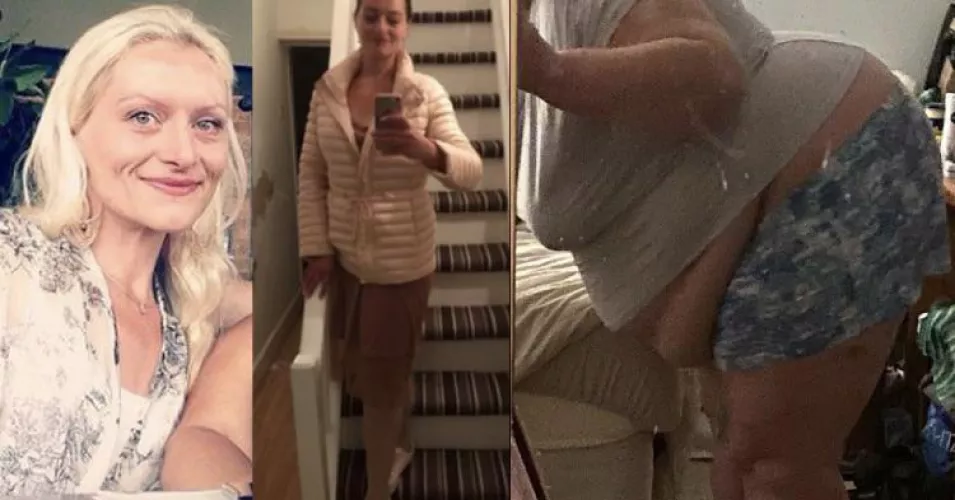 I’m not religious, but this🍑