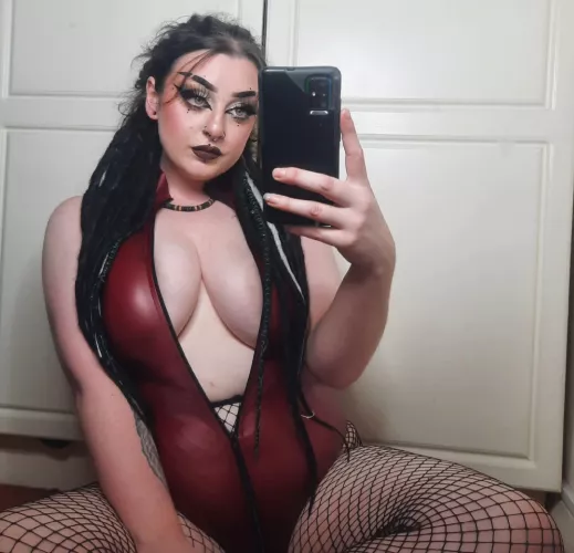 I'm Sage 🌿 Irish Alt babe with Big Mommy Milkers💦💦 50% OFF + Free descriptive Dick Rating 💋 (Mommy/Praise kink/JOI/GFE/B/G/Sexting/Customs + more)