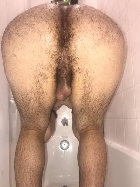 I’m straight took this while I was in the shower hope you like