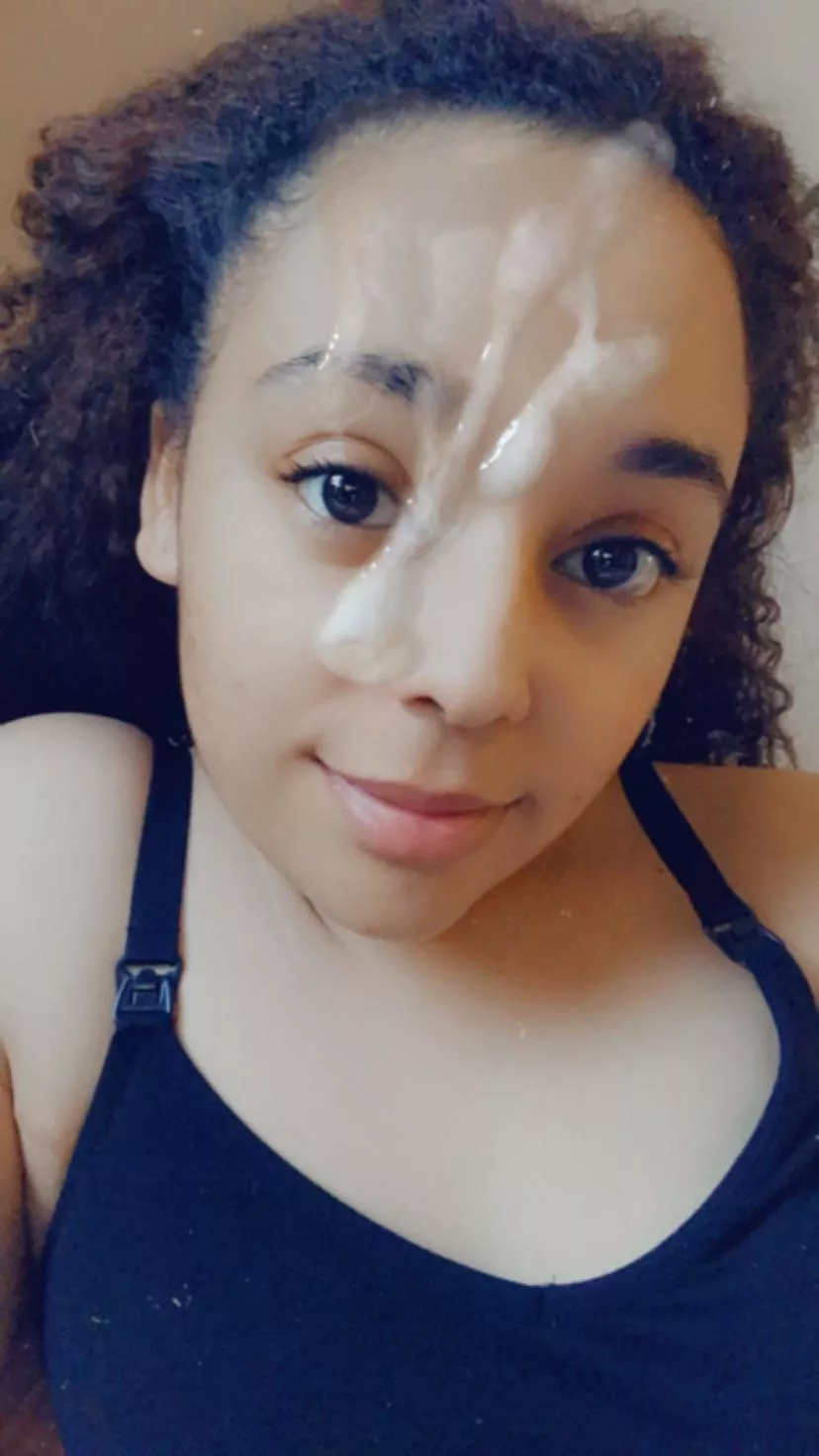 I’m such a slut