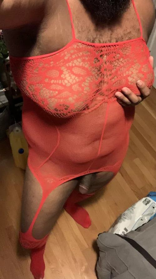 I’m sure that your hands will feel better…