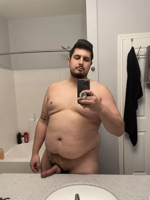 I’m technically in a meeting right now, shhhh 🤫