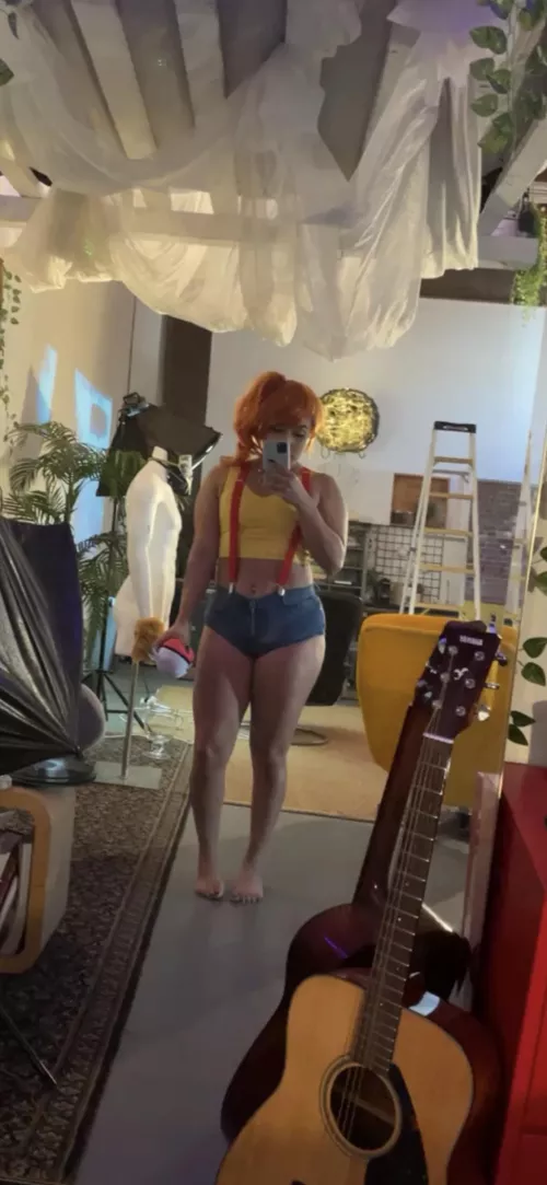 I’m thinking of camming should I?