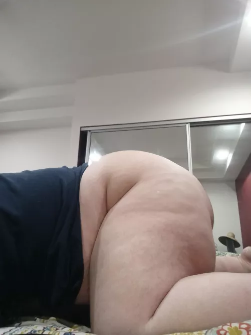 Im trying to get dirty 😈