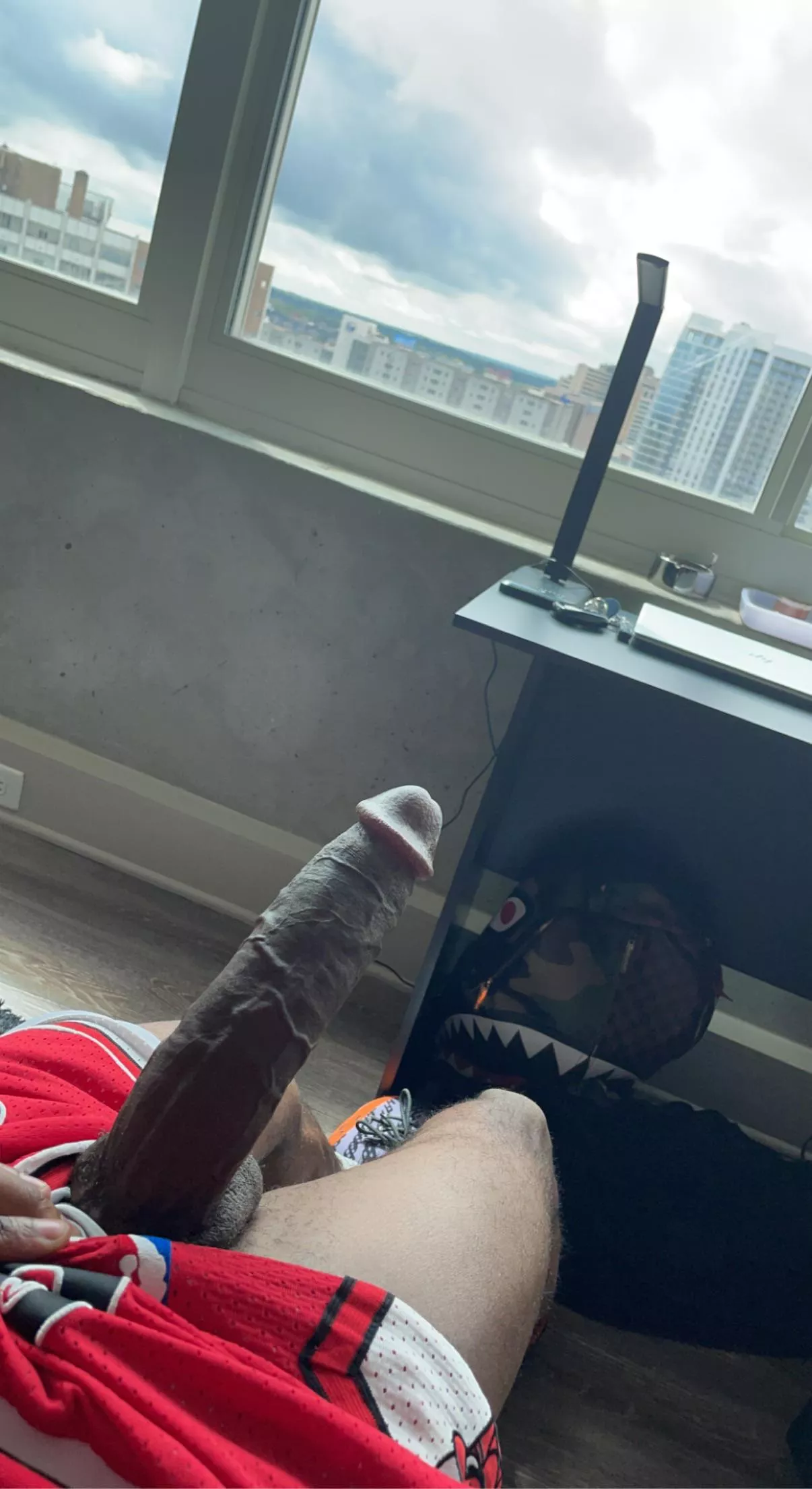 I’m trying to pound some 🐱 today 🍆