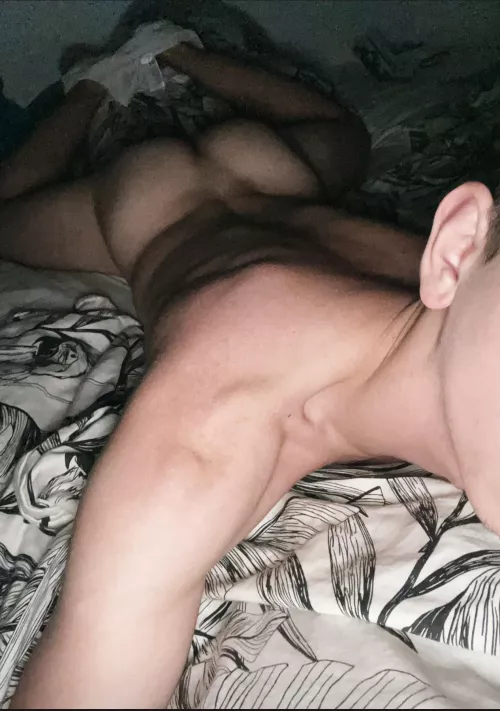 I'm waiting for him to destroy me 😈 23 😇