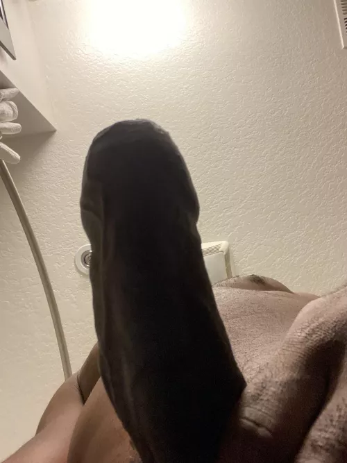 Imagine opening your eyes and this is the first thing you see…