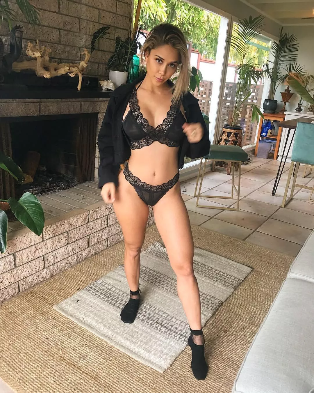 Impeccable