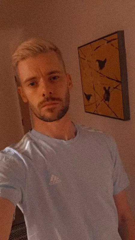 In need of a scally lil bro…