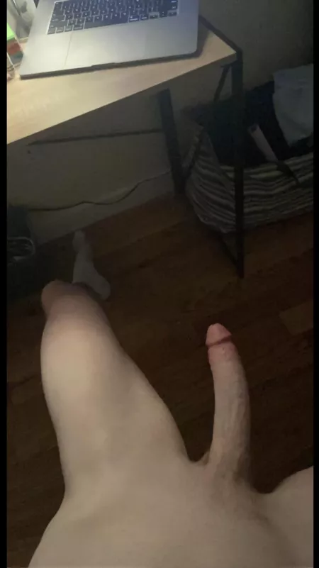 In need of some relief after a long workout (DM me)