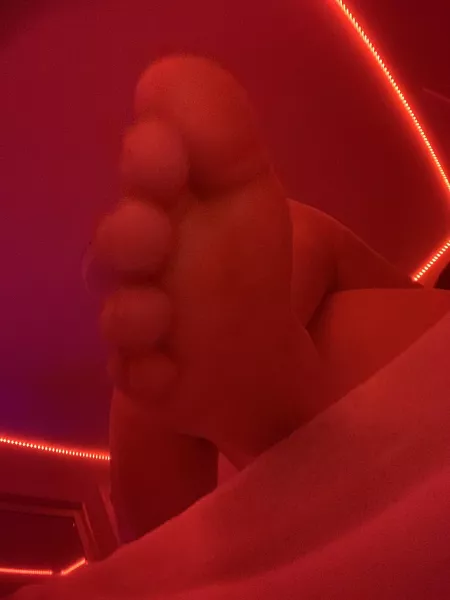 in your face like how I want them.