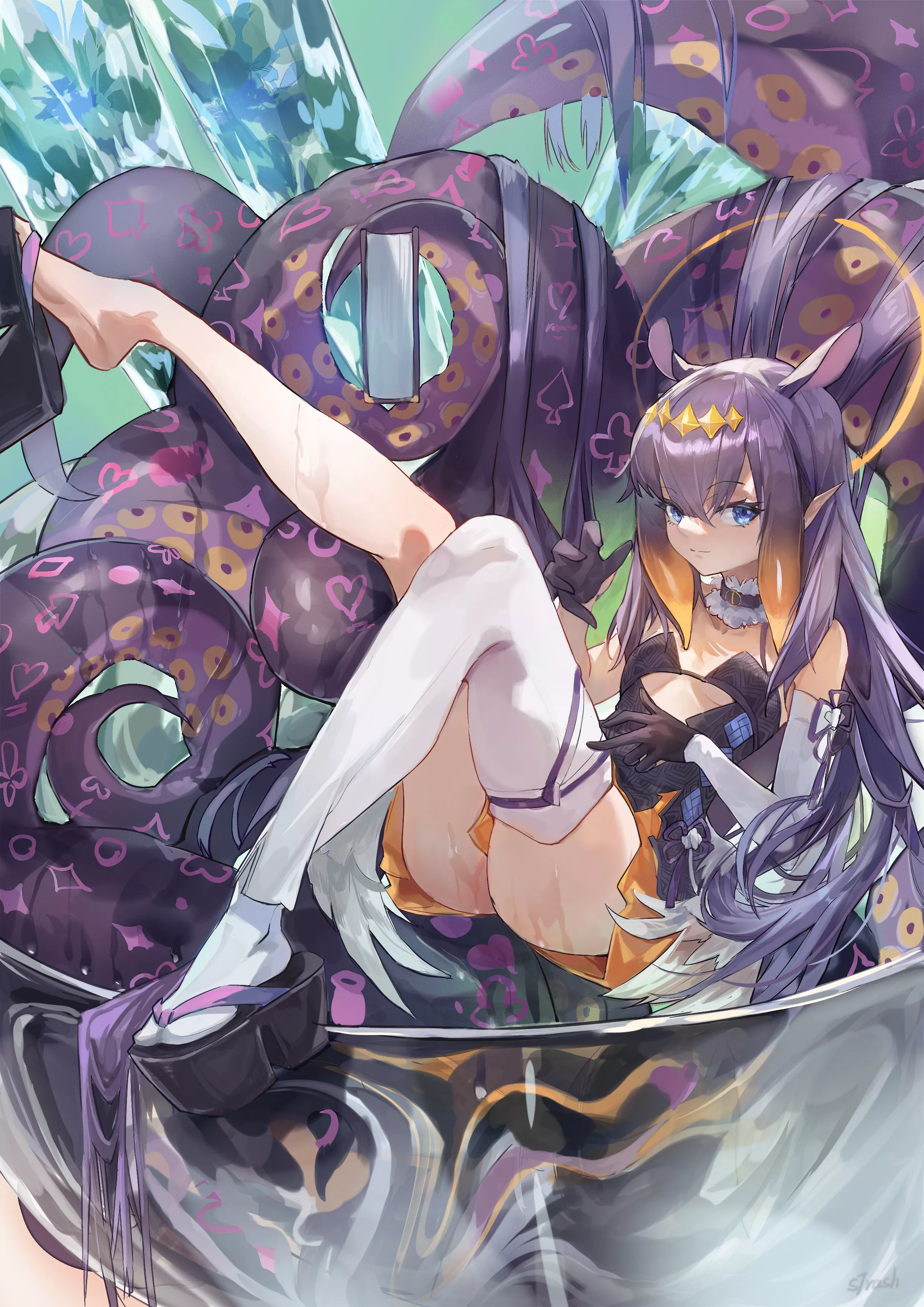 Ina'nis [Hololive]
