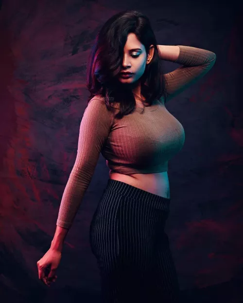 Indian bong beauty 😍