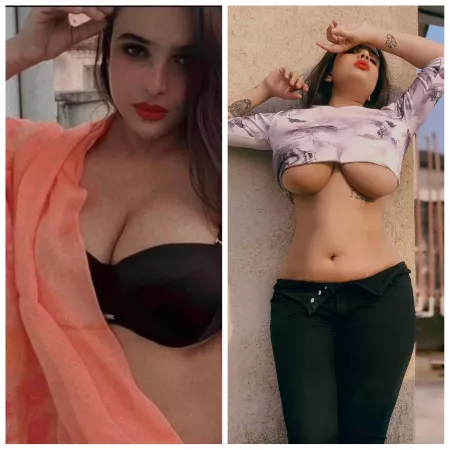 INDIAN INSTAGRAM MODEL KRITIKA FULL LEAKED COLLECTION [ PICS +VIDEOS] LINK IN COMMENT